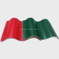 Popular Construction Material Mgo Roofing Sheet